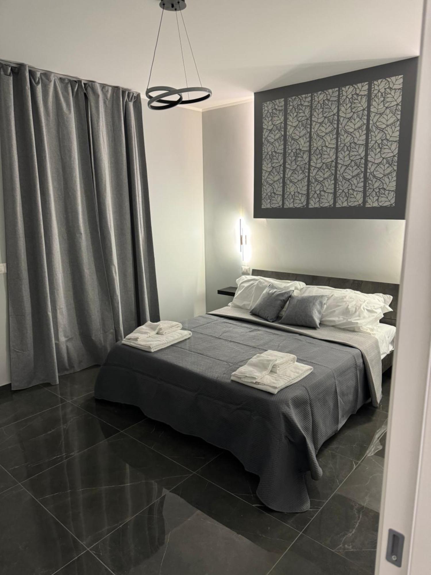 Reale Guest House マスカルチーア エクステリア 写真