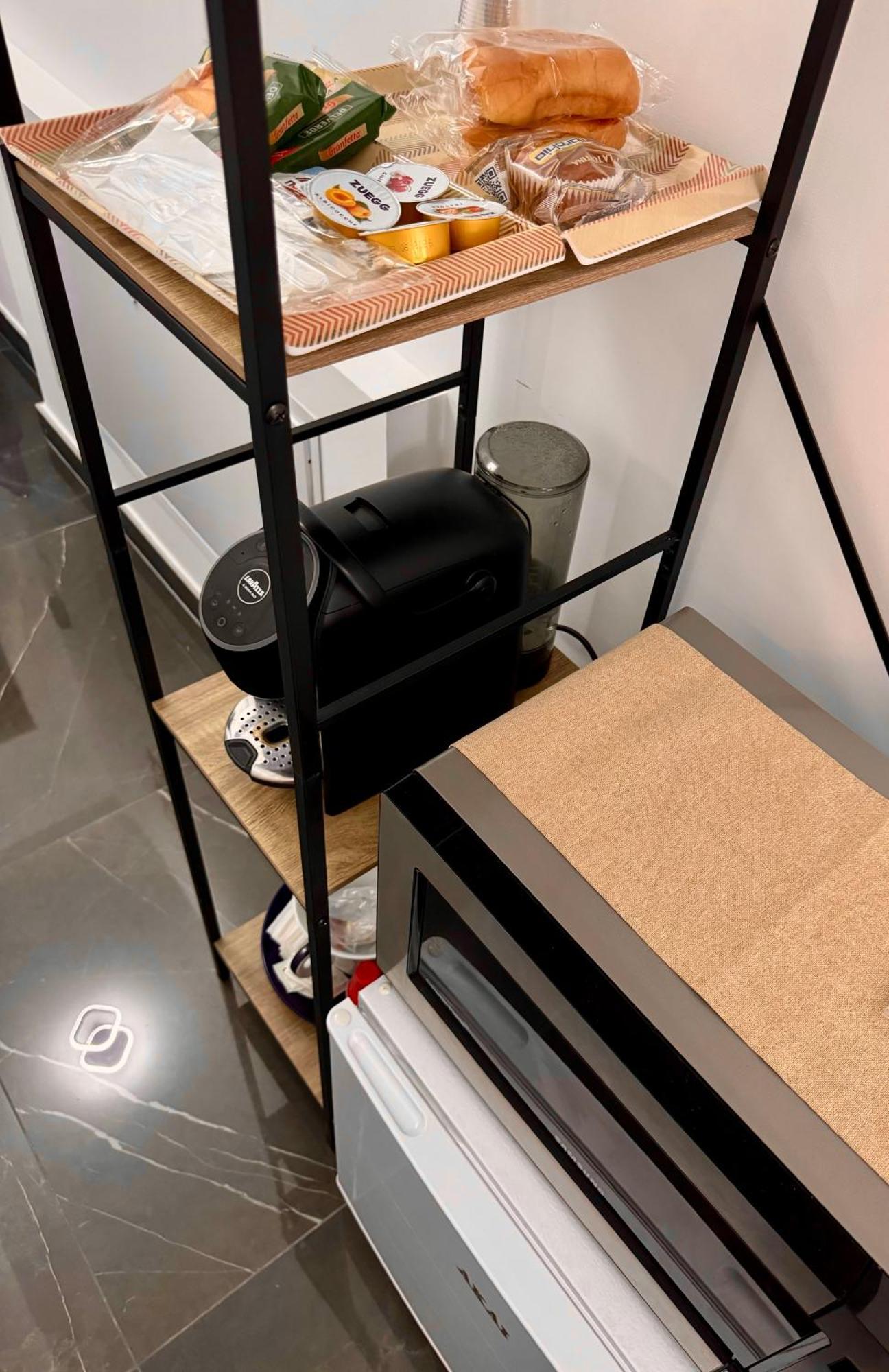 Reale Guest House マスカルチーア エクステリア 写真