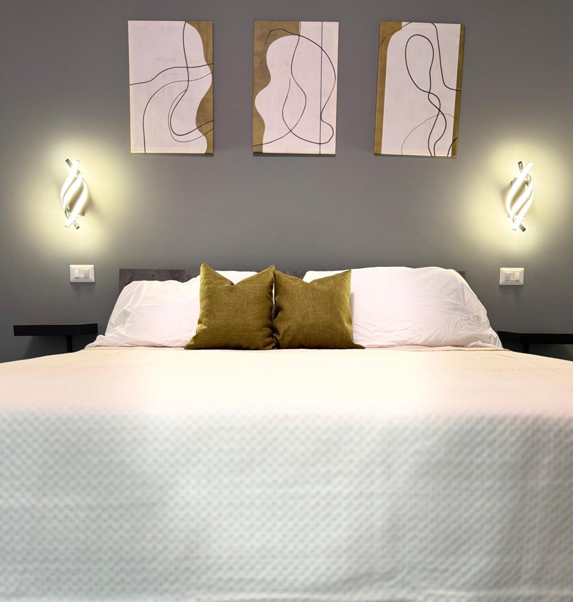 Reale Guest House マスカルチーア エクステリア 写真