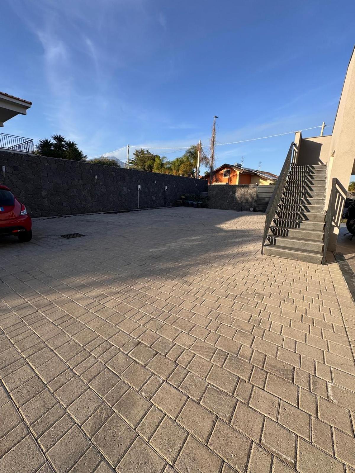 Reale Guest House マスカルチーア エクステリア 写真