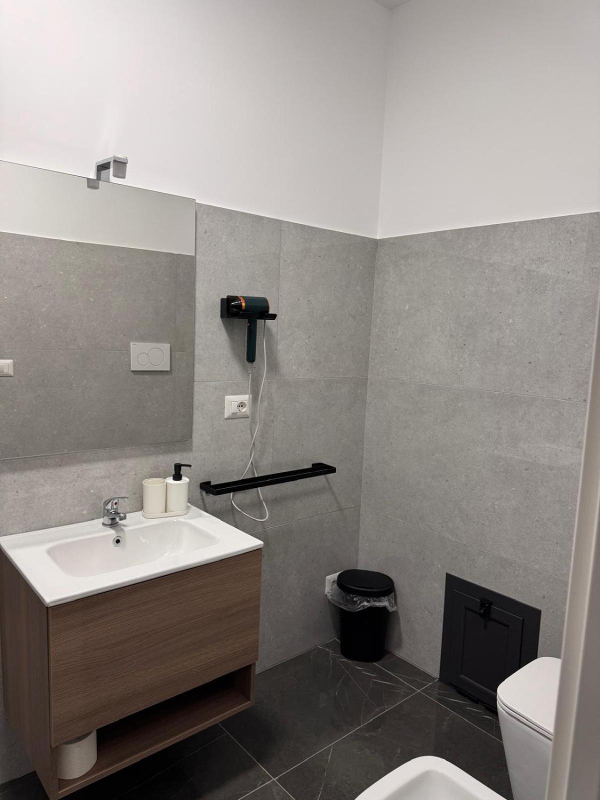 Reale Guest House マスカルチーア エクステリア 写真