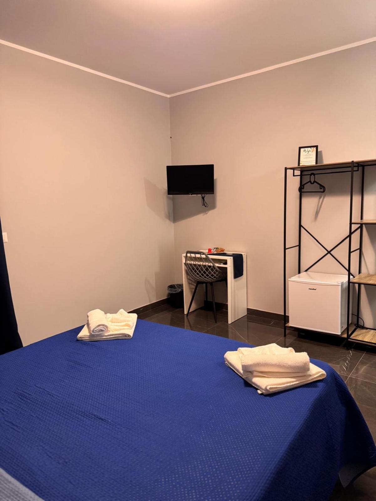 Reale Guest House マスカルチーア エクステリア 写真