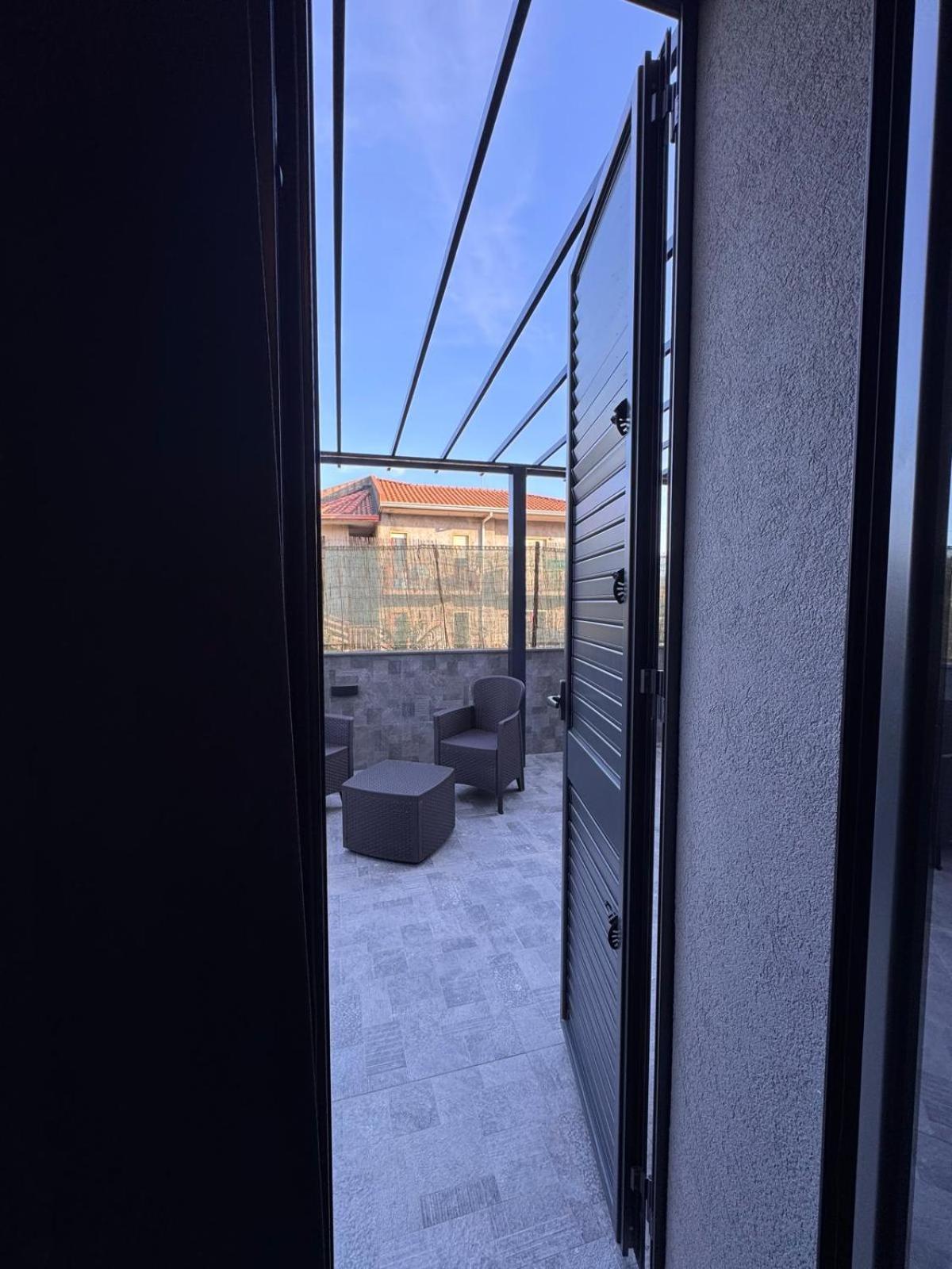 Reale Guest House マスカルチーア エクステリア 写真