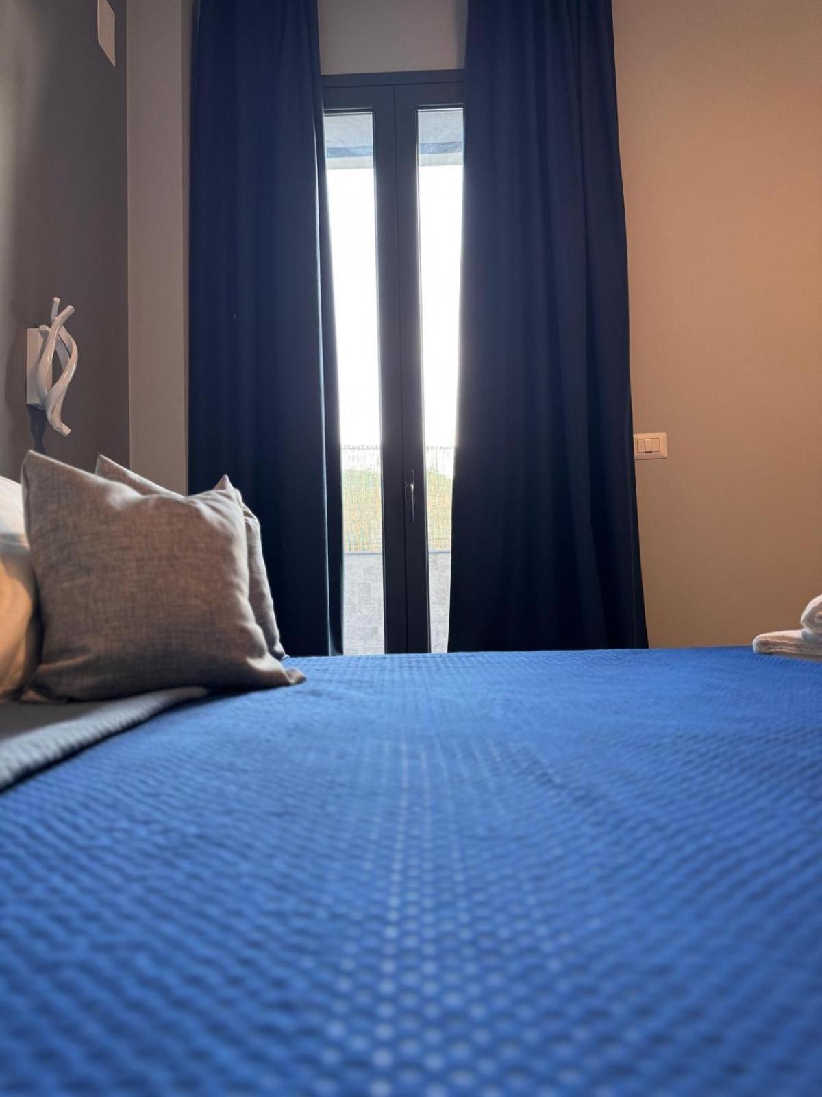 Reale Guest House マスカルチーア エクステリア 写真