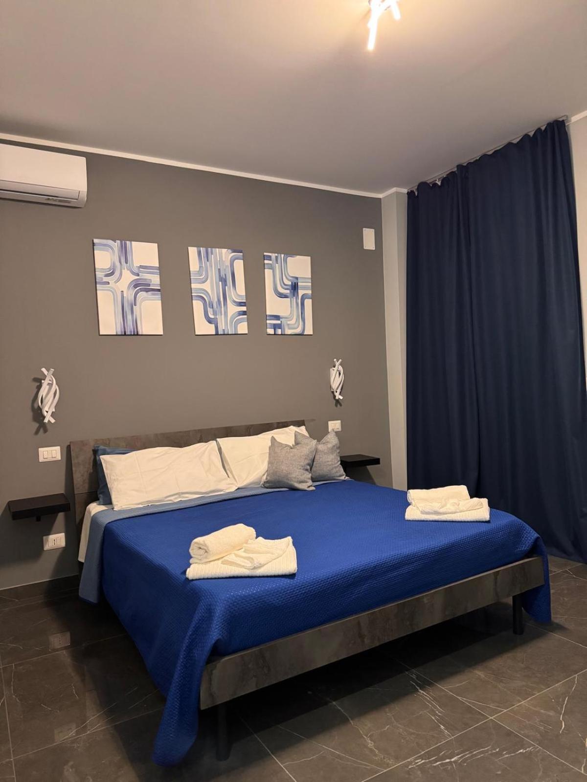 Reale Guest House マスカルチーア エクステリア 写真