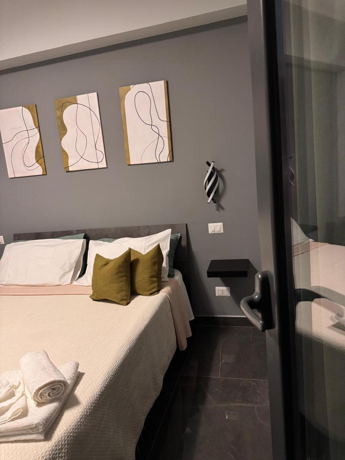 Reale Guest House マスカルチーア エクステリア 写真