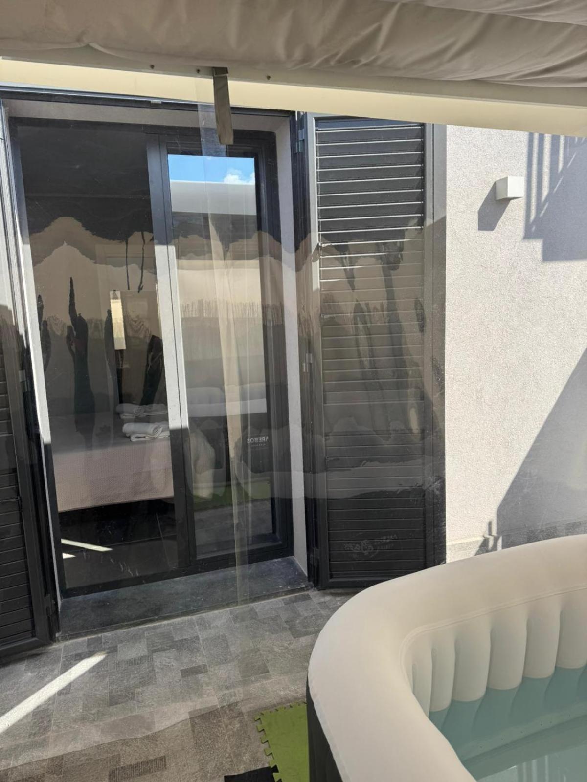 Reale Guest House マスカルチーア エクステリア 写真
