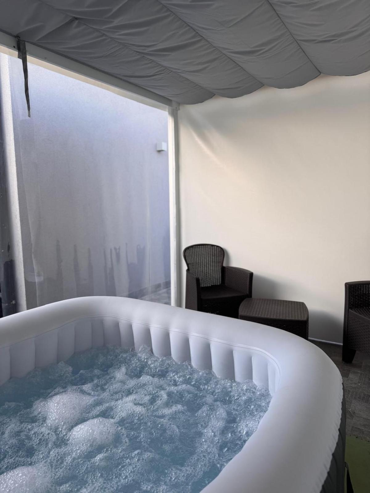 Reale Guest House マスカルチーア エクステリア 写真