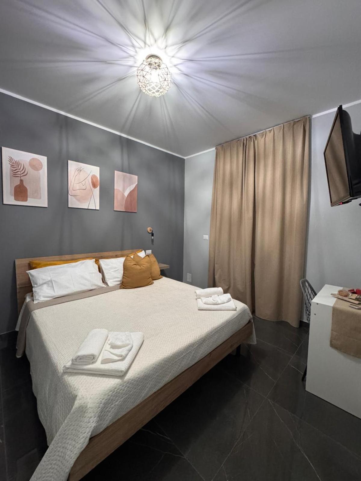 Reale Guest House マスカルチーア エクステリア 写真